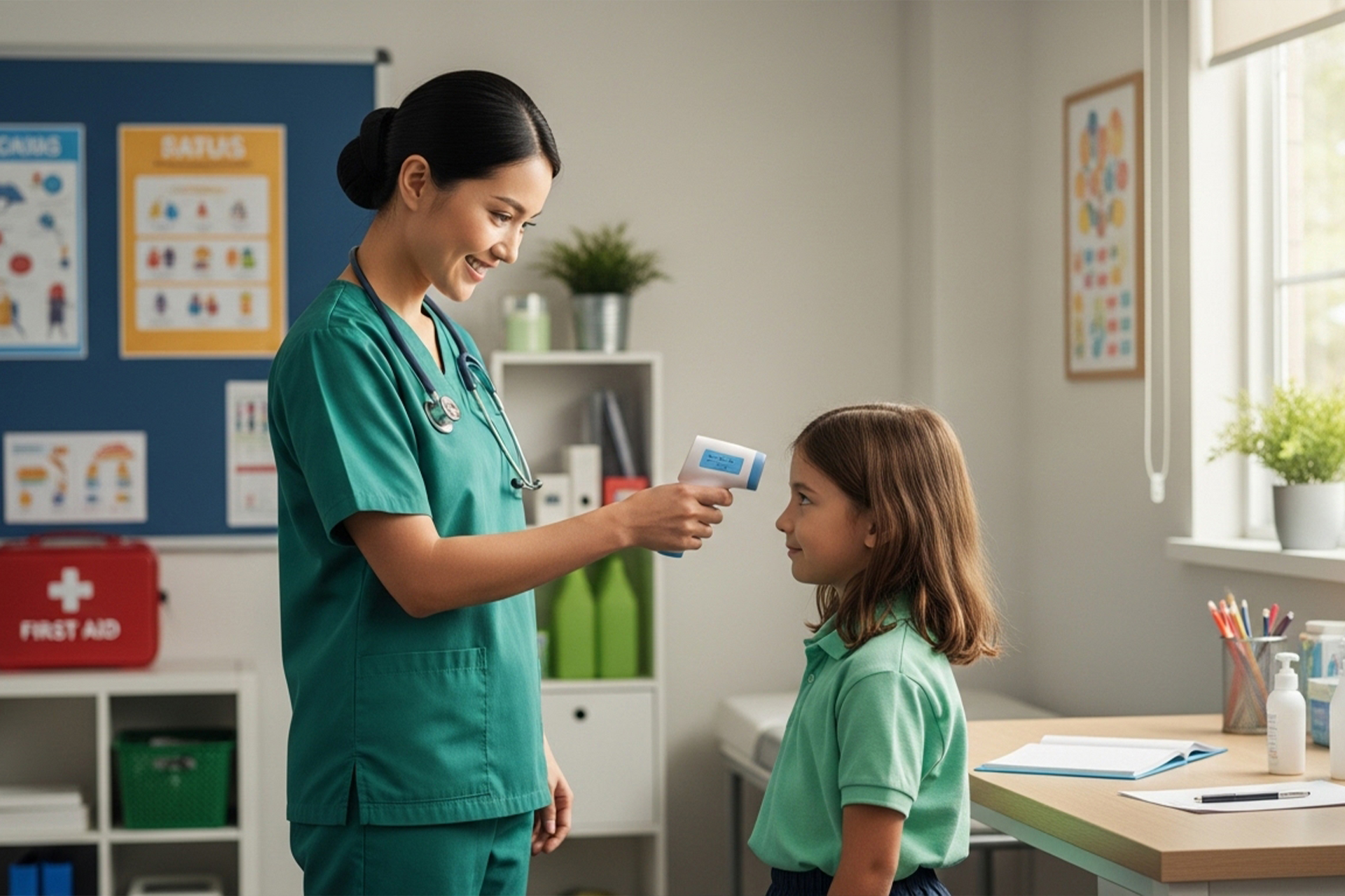 Al Maha Nursing Services